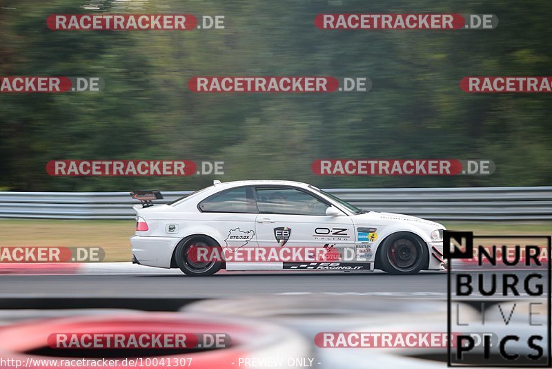 Bild #10041307 - Touristenfahrten Nürburgring Nordschleife (10.08.2020)