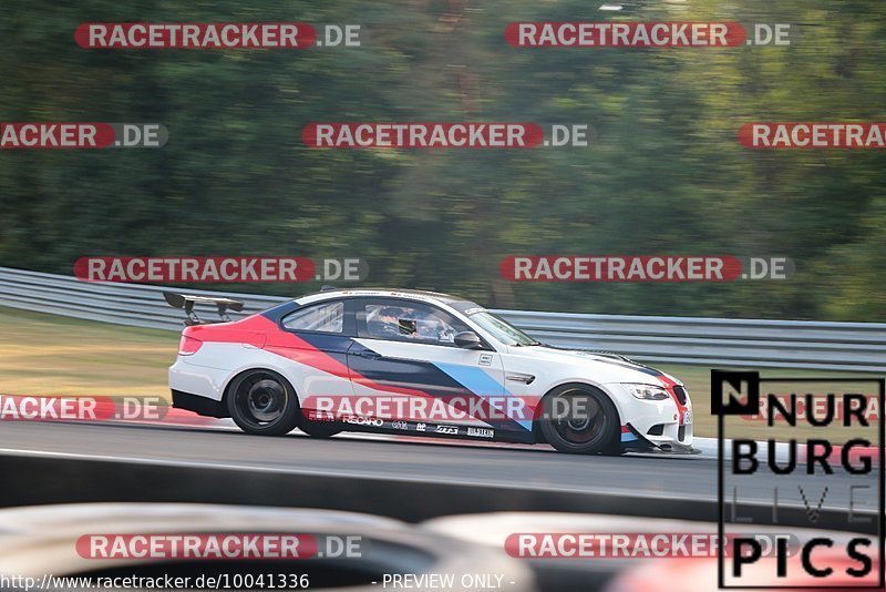 Bild #10041336 - Touristenfahrten Nürburgring Nordschleife (10.08.2020)