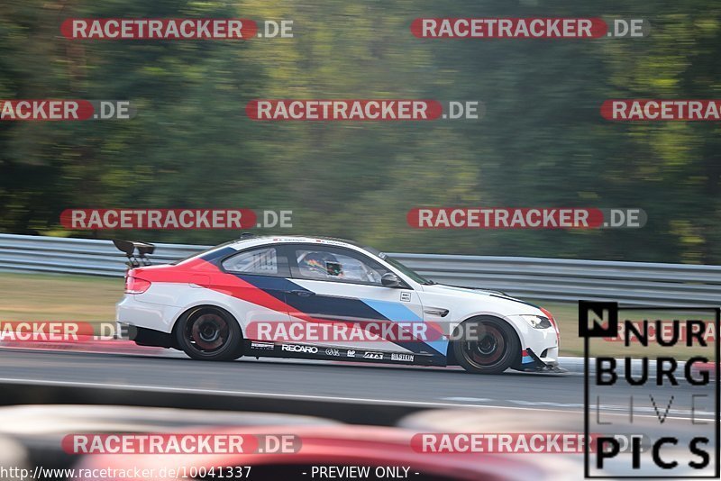 Bild #10041337 - Touristenfahrten Nürburgring Nordschleife (10.08.2020)