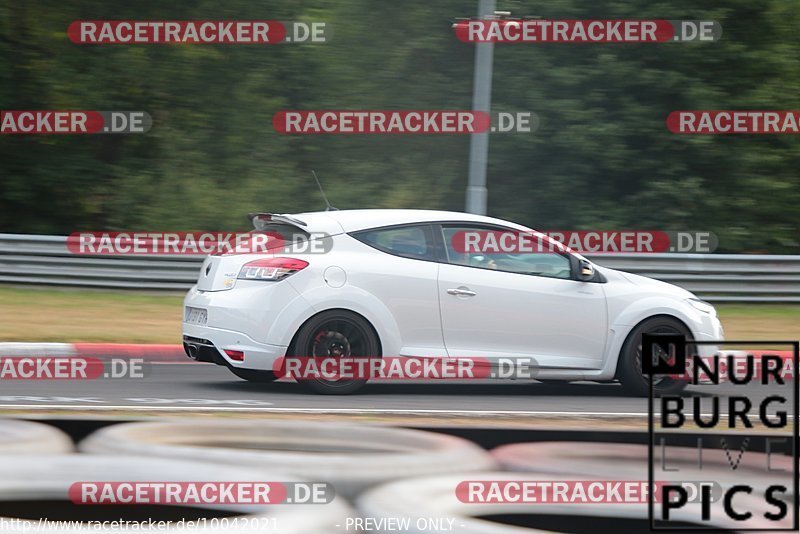 Bild #10042021 - Touristenfahrten Nürburgring Nordschleife (10.08.2020)