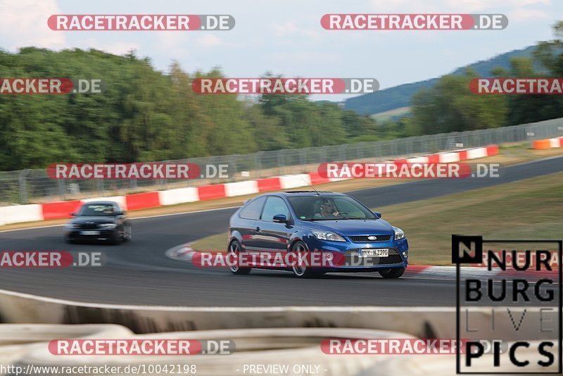 Bild #10042198 - Touristenfahrten Nürburgring Nordschleife (10.08.2020)