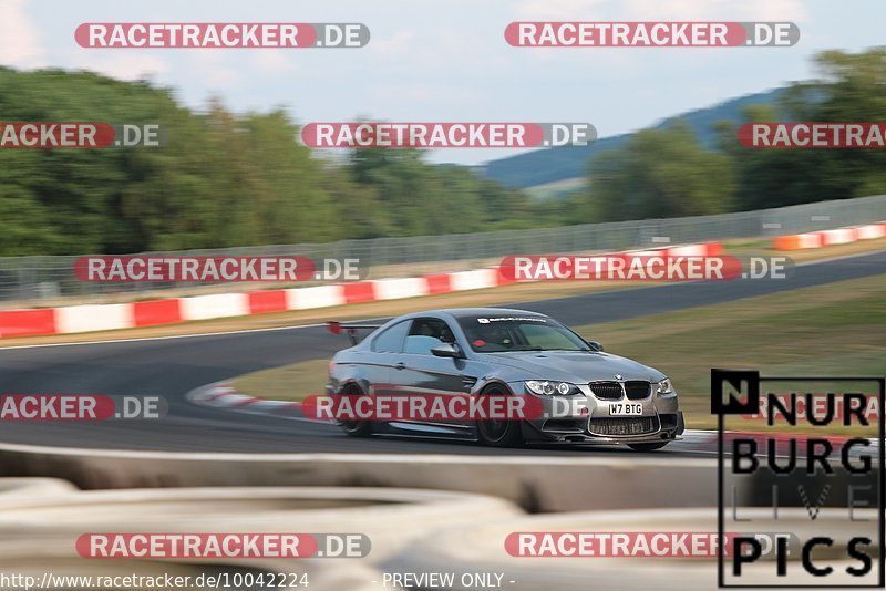 Bild #10042224 - Touristenfahrten Nürburgring Nordschleife (10.08.2020)