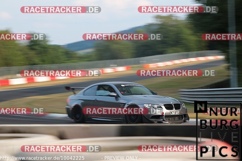 Bild #10042225 - Touristenfahrten Nürburgring Nordschleife (10.08.2020)