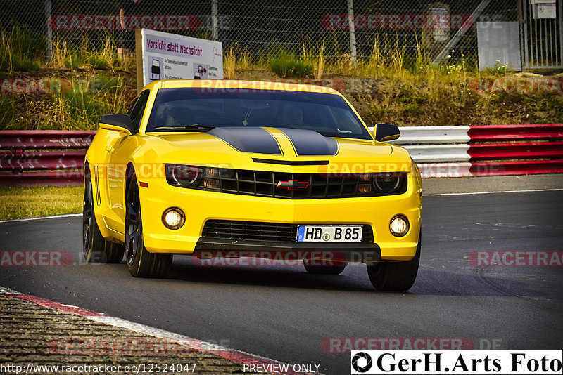 Bild #12524047 - Touristenfahrten Nürburgring Nordschleife (10.08.2020)