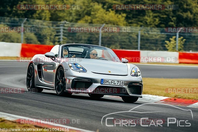 Bild #10042656 - Touristenfahrten Nürburgring Nordschleife (11.08.2020)