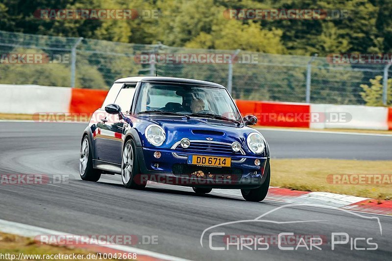 Bild #10042668 - Touristenfahrten Nürburgring Nordschleife (11.08.2020)