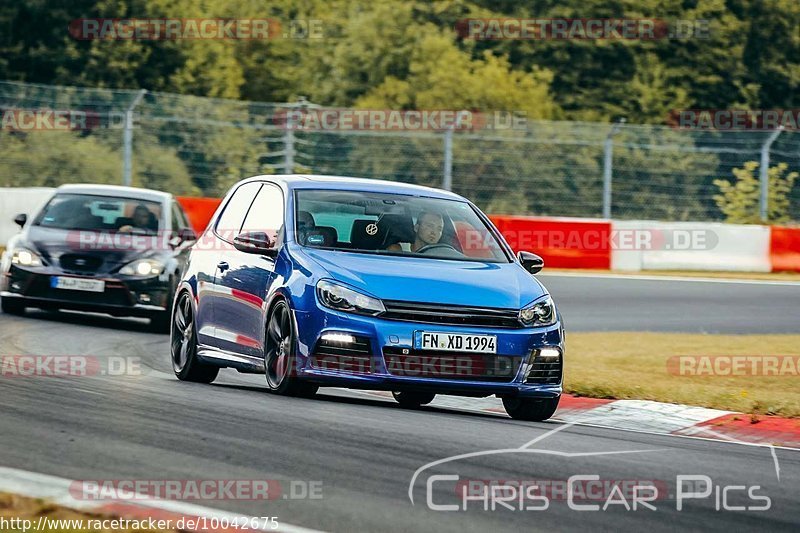 Bild #10042675 - Touristenfahrten Nürburgring Nordschleife (11.08.2020)