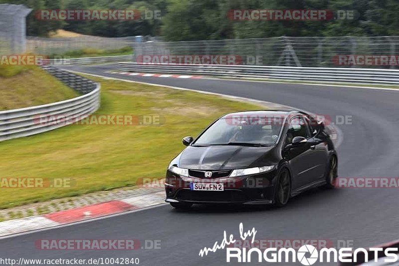 Bild #10042840 - Touristenfahrten Nürburgring Nordschleife (11.08.2020)