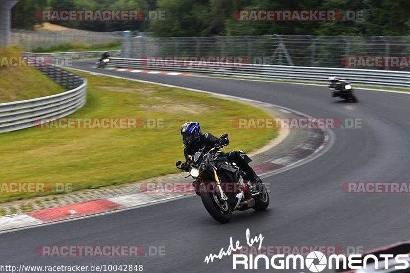 Bild #10042848 - Touristenfahrten Nürburgring Nordschleife (11.08.2020)