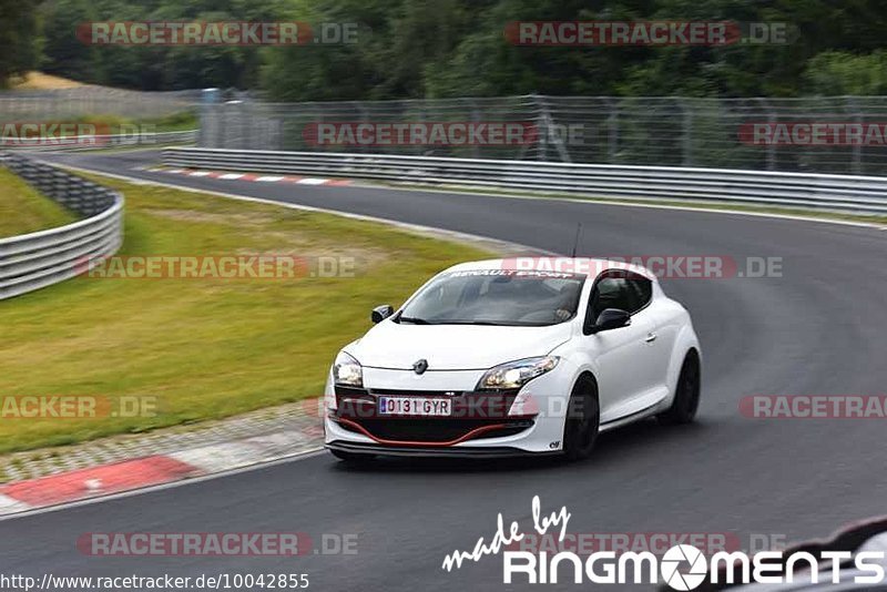 Bild #10042855 - Touristenfahrten Nürburgring Nordschleife (11.08.2020)