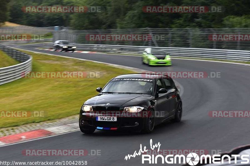 Bild #10042858 - Touristenfahrten Nürburgring Nordschleife (11.08.2020)