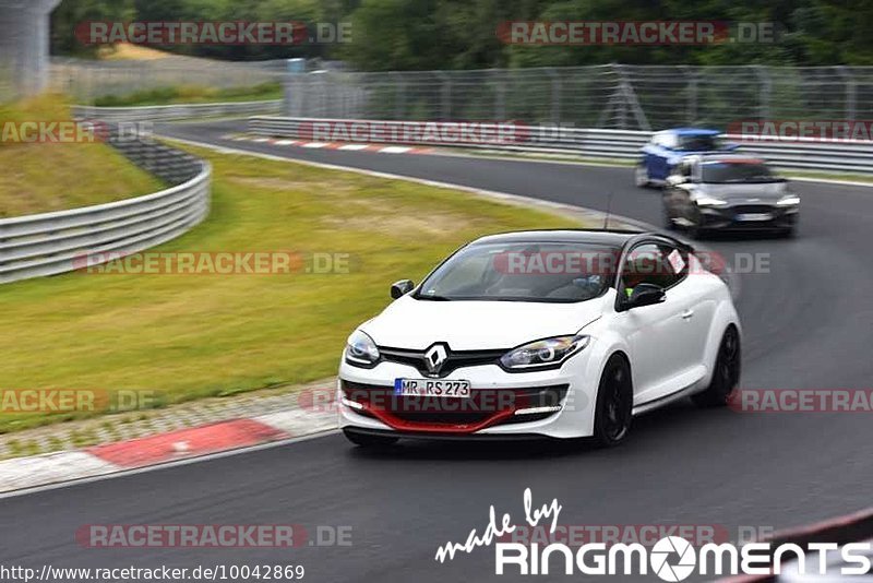 Bild #10042869 - Touristenfahrten Nürburgring Nordschleife (11.08.2020)