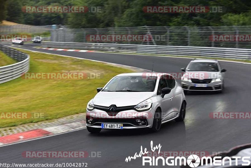 Bild #10042872 - Touristenfahrten Nürburgring Nordschleife (11.08.2020)