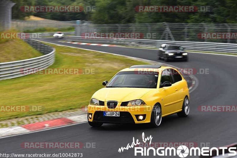 Bild #10042873 - Touristenfahrten Nürburgring Nordschleife (11.08.2020)