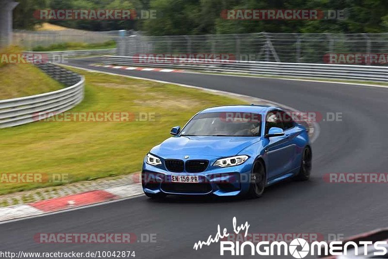 Bild #10042874 - Touristenfahrten Nürburgring Nordschleife (11.08.2020)