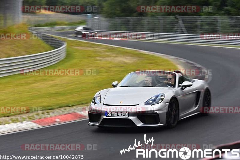 Bild #10042875 - Touristenfahrten Nürburgring Nordschleife (11.08.2020)