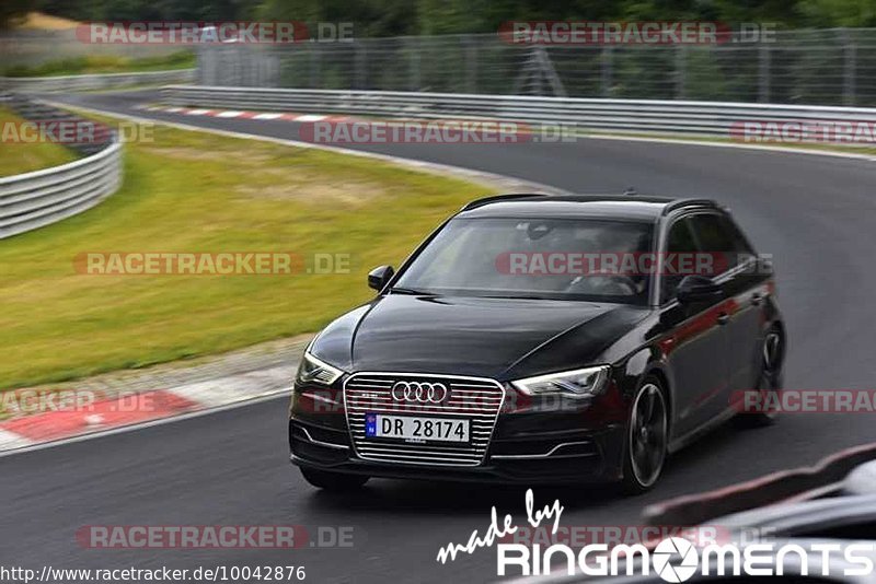 Bild #10042876 - Touristenfahrten Nürburgring Nordschleife (11.08.2020)