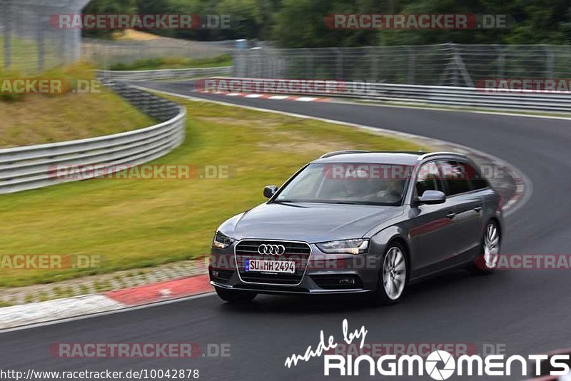 Bild #10042878 - Touristenfahrten Nürburgring Nordschleife (11.08.2020)