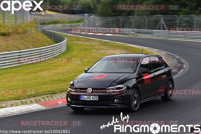 Bild #10042881 - Touristenfahrten Nürburgring Nordschleife (11.08.2020)