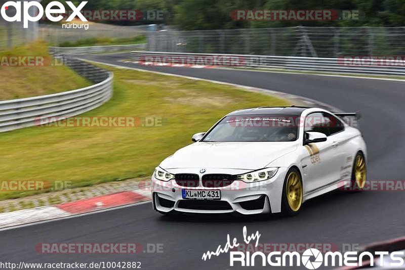 Bild #10042882 - Touristenfahrten Nürburgring Nordschleife (11.08.2020)