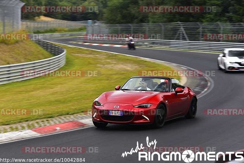 Bild #10042884 - Touristenfahrten Nürburgring Nordschleife (11.08.2020)