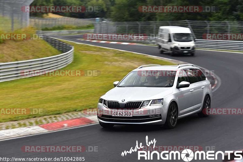 Bild #10042885 - Touristenfahrten Nürburgring Nordschleife (11.08.2020)