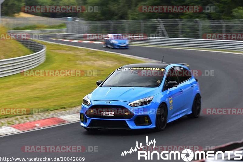 Bild #10042889 - Touristenfahrten Nürburgring Nordschleife (11.08.2020)