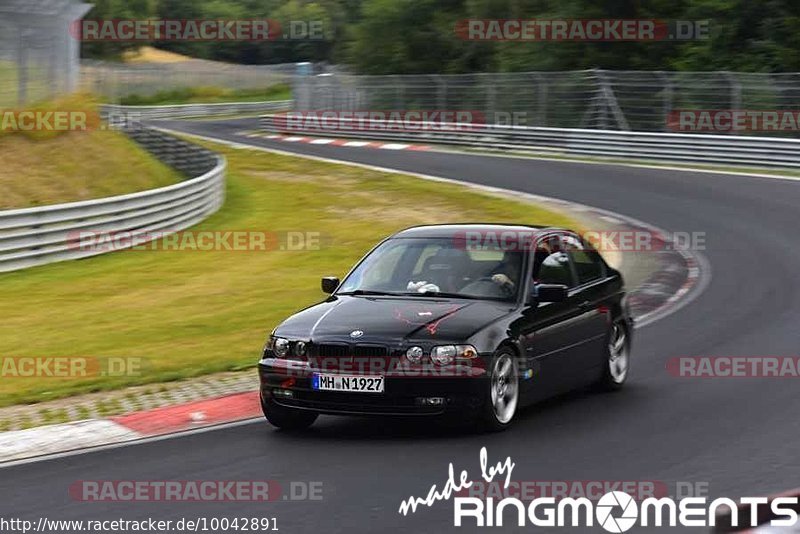 Bild #10042891 - Touristenfahrten Nürburgring Nordschleife (11.08.2020)