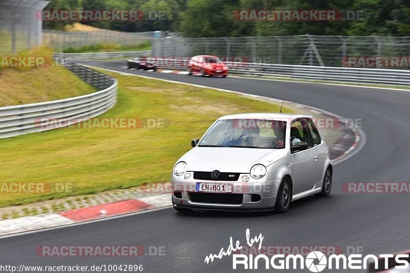 Bild #10042896 - Touristenfahrten Nürburgring Nordschleife (11.08.2020)