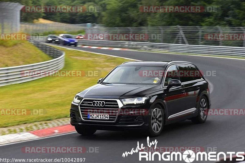 Bild #10042897 - Touristenfahrten Nürburgring Nordschleife (11.08.2020)