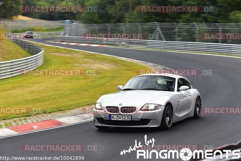 Bild #10042899 - Touristenfahrten Nürburgring Nordschleife (11.08.2020)