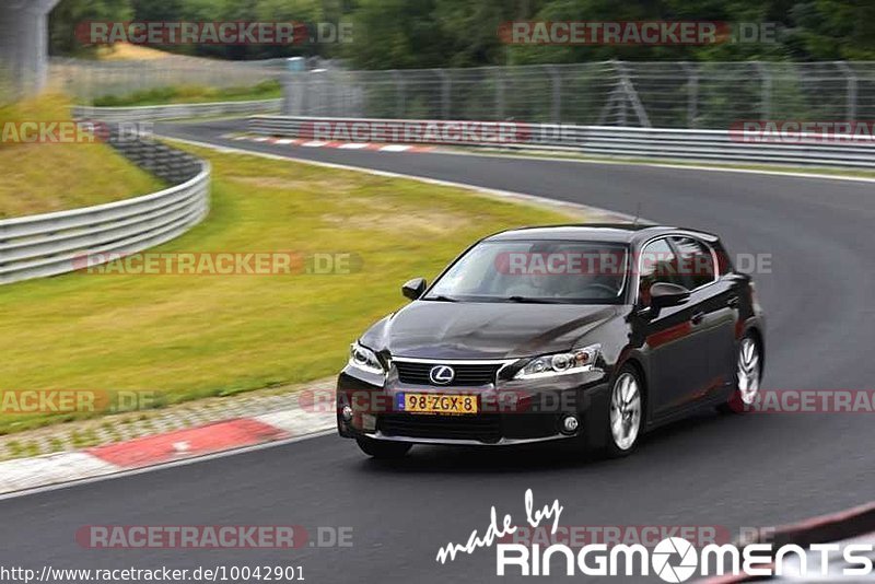 Bild #10042901 - Touristenfahrten Nürburgring Nordschleife (11.08.2020)