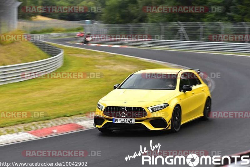 Bild #10042902 - Touristenfahrten Nürburgring Nordschleife (11.08.2020)