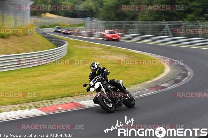 Bild #10042903 - Touristenfahrten Nürburgring Nordschleife (11.08.2020)