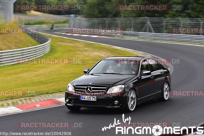 Bild #10042906 - Touristenfahrten Nürburgring Nordschleife (11.08.2020)