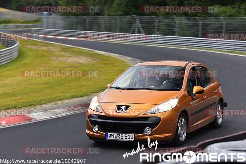 Bild #10042907 - Touristenfahrten Nürburgring Nordschleife (11.08.2020)