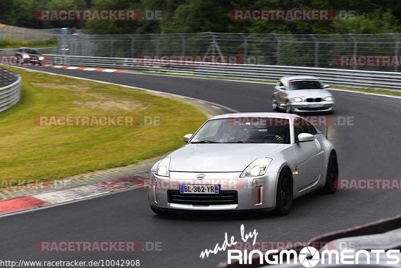 Bild #10042908 - Touristenfahrten Nürburgring Nordschleife (11.08.2020)