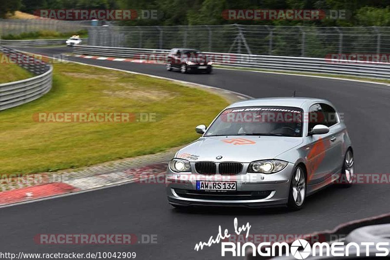 Bild #10042909 - Touristenfahrten Nürburgring Nordschleife (11.08.2020)