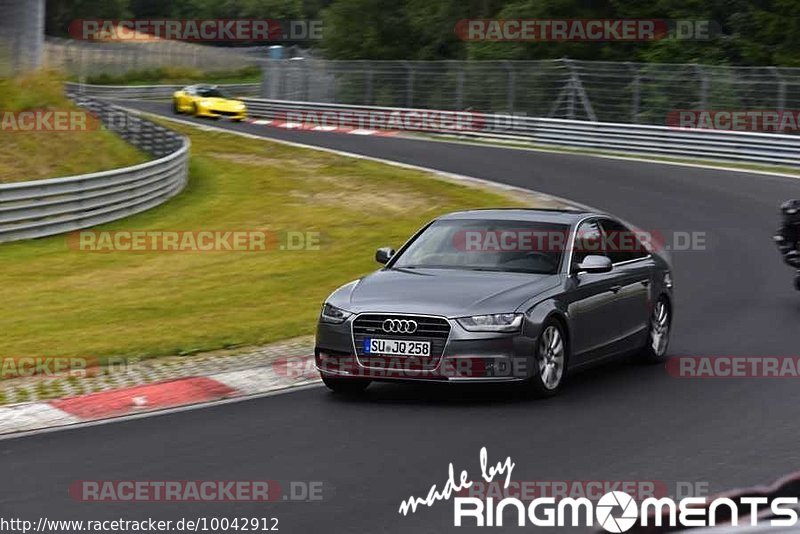 Bild #10042912 - Touristenfahrten Nürburgring Nordschleife (11.08.2020)