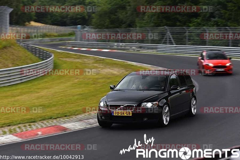 Bild #10042913 - Touristenfahrten Nürburgring Nordschleife (11.08.2020)