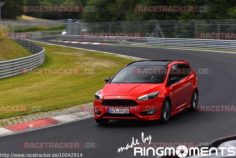 Bild #10042914 - Touristenfahrten Nürburgring Nordschleife (11.08.2020)