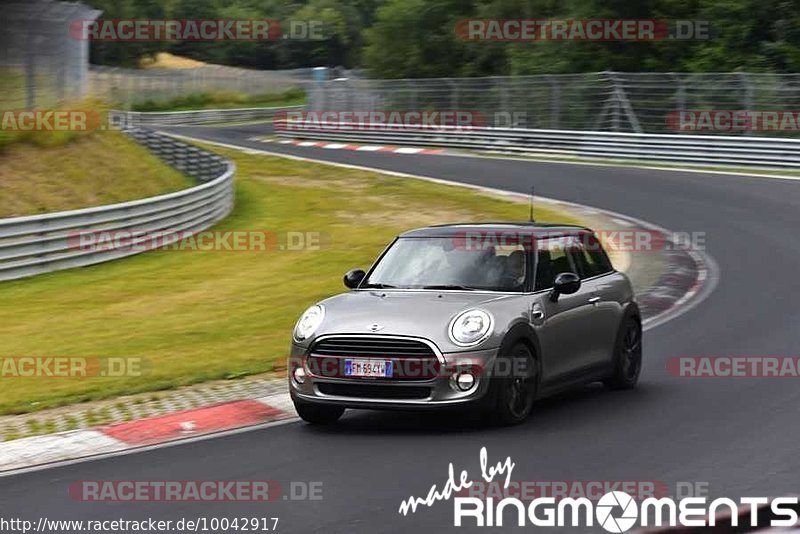 Bild #10042917 - Touristenfahrten Nürburgring Nordschleife (11.08.2020)