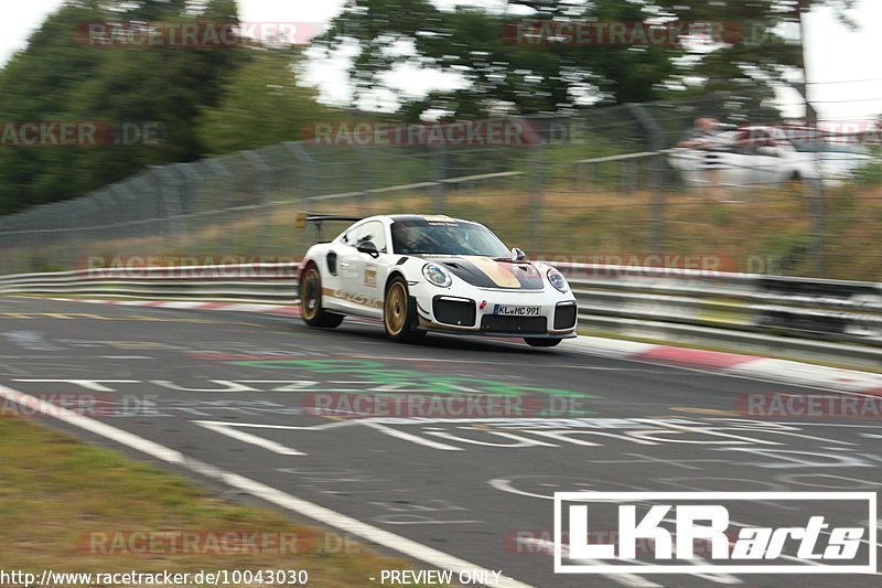 Bild #10043030 - Touristenfahrten Nürburgring Nordschleife (11.08.2020)