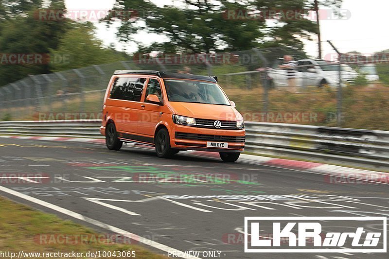 Bild #10043065 - Touristenfahrten Nürburgring Nordschleife (11.08.2020)