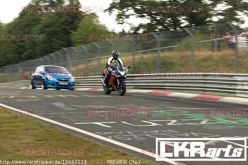 Bild #10043123 - Touristenfahrten Nürburgring Nordschleife (11.08.2020)