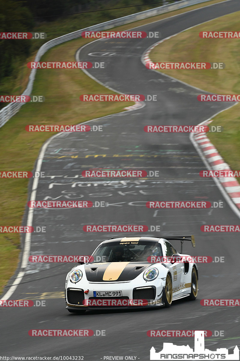 Bild #10043232 - Touristenfahrten Nürburgring Nordschleife (11.08.2020)