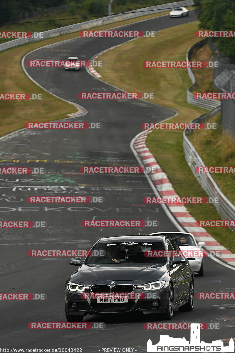 Bild #10043422 - Touristenfahrten Nürburgring Nordschleife (11.08.2020)