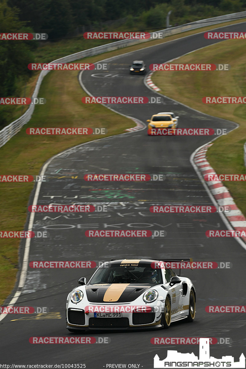 Bild #10043525 - Touristenfahrten Nürburgring Nordschleife (11.08.2020)