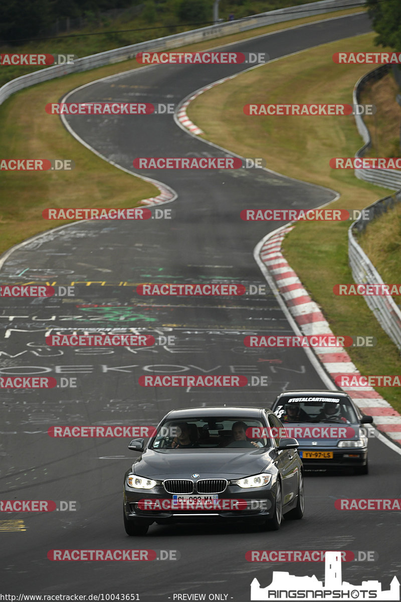 Bild #10043651 - Touristenfahrten Nürburgring Nordschleife (11.08.2020)