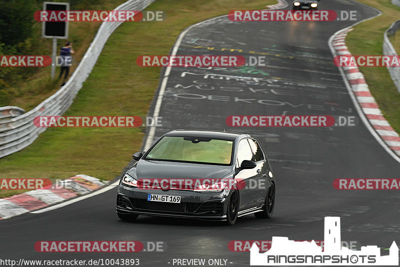 Bild #10043893 - Touristenfahrten Nürburgring Nordschleife (11.08.2020)